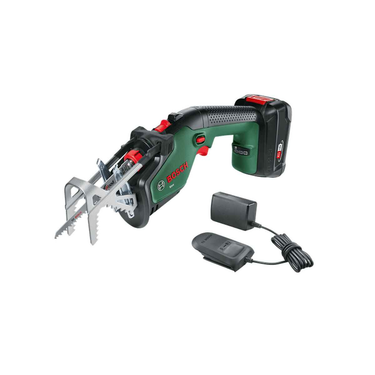 Oksasaha BOSCH Keo