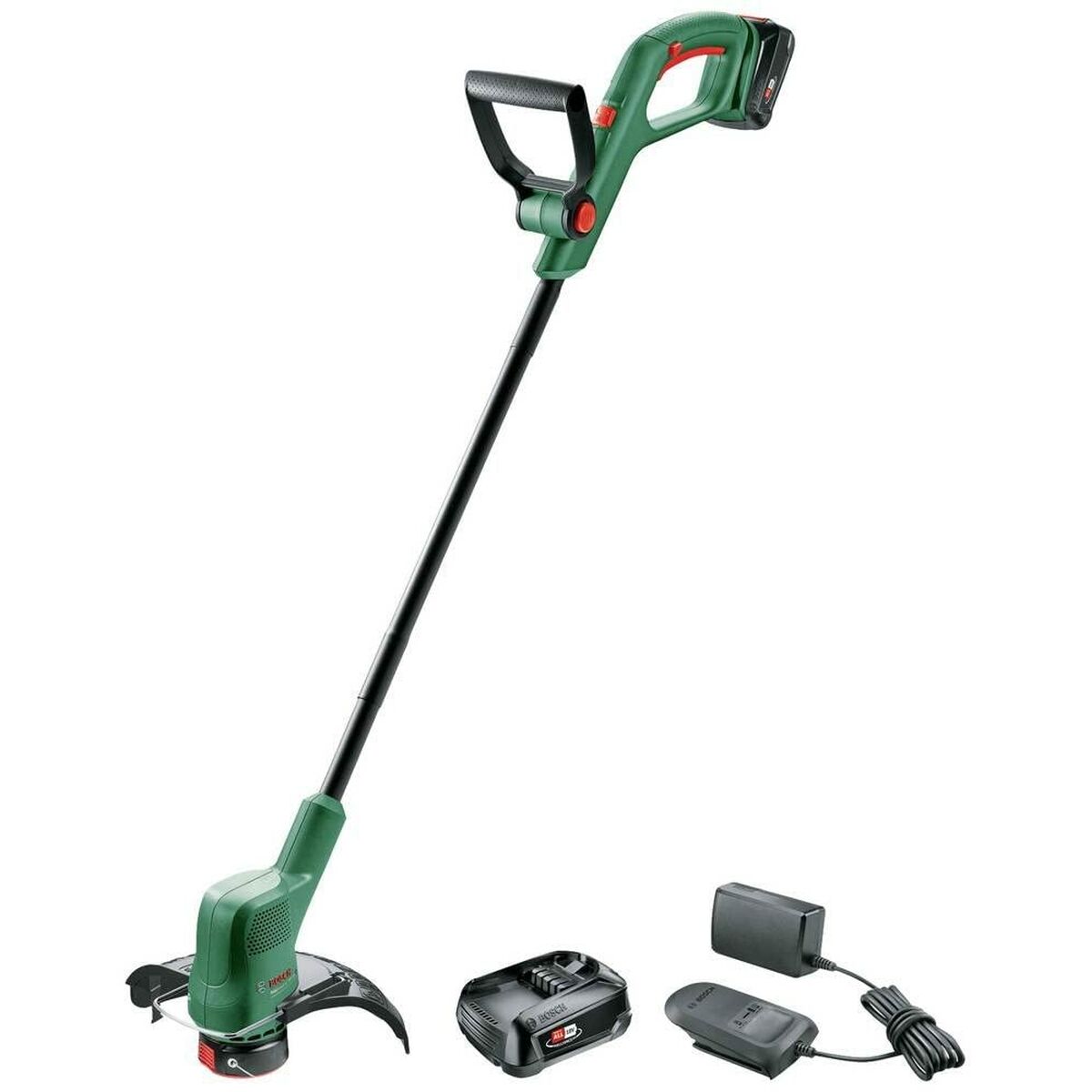 Taille-bordures BOSCH EasyGrassCut