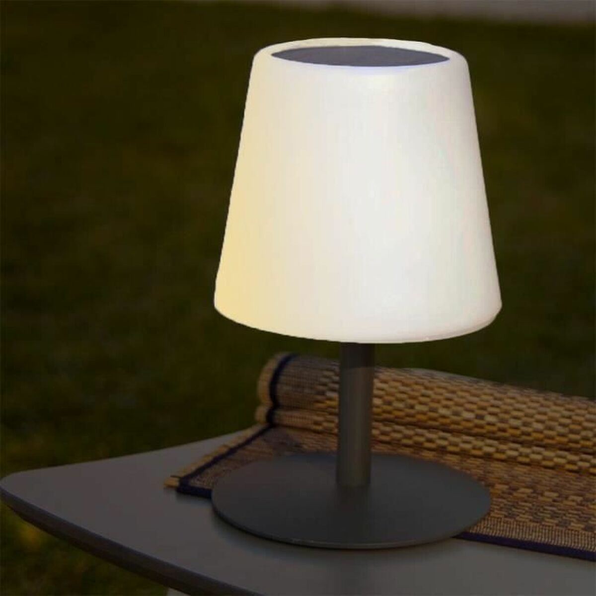 Zonnelamp Lumisky Standy Tiny Wit
