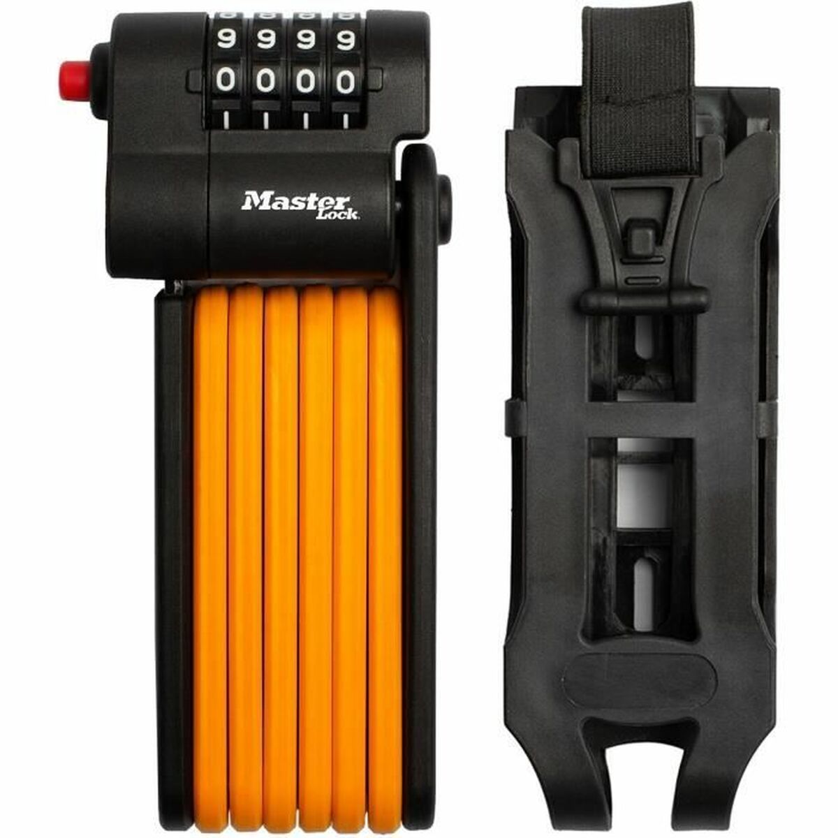 Lucchetto con chiave Master Lock