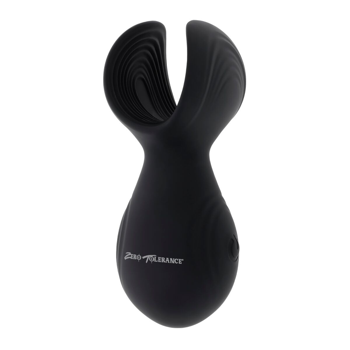 Vibrator Zero Tolerance Zero Tolerance Black
