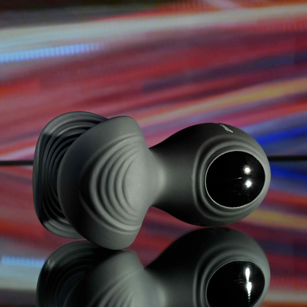 Vibrator Zero Tolerance Zero Tolerance Schwarz