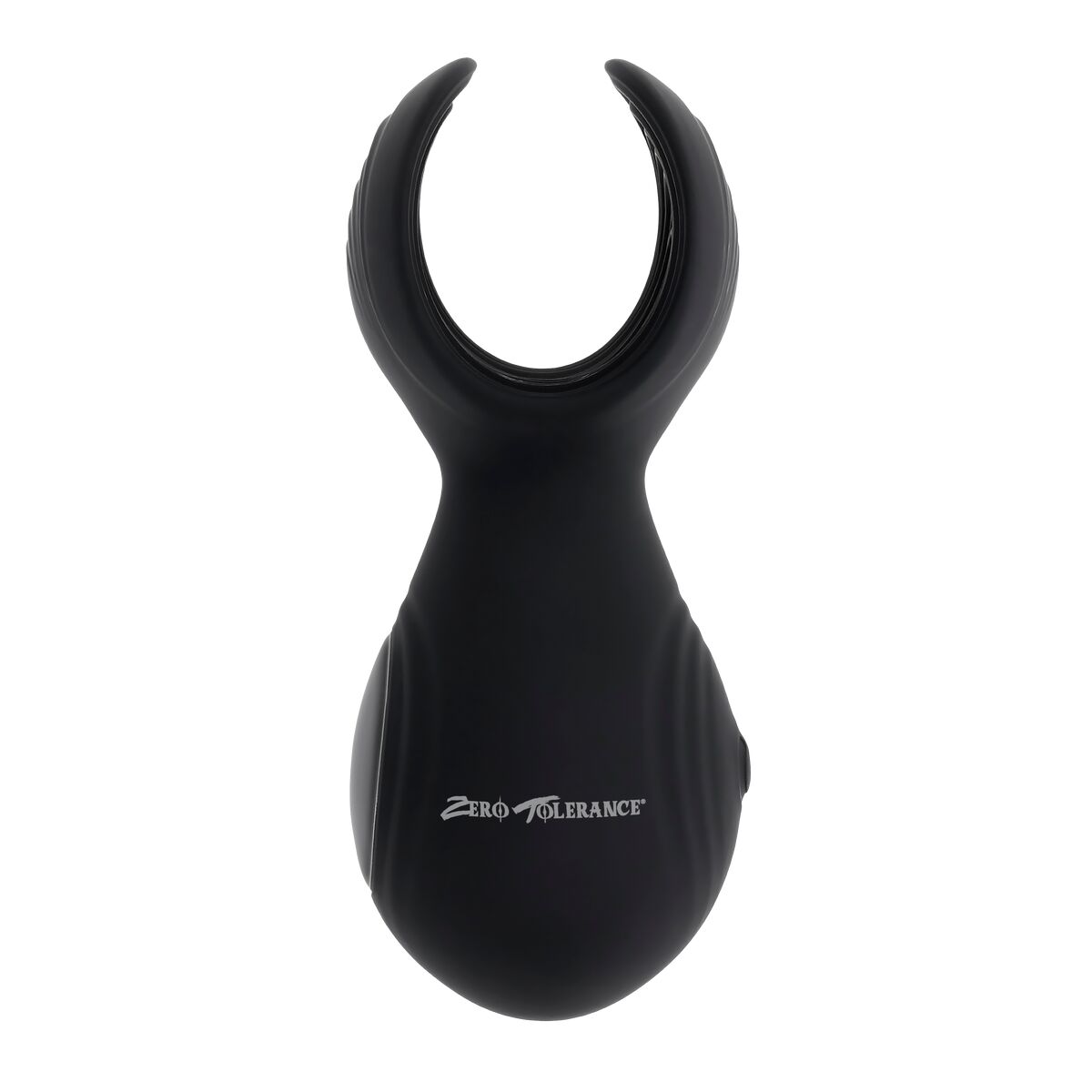 Vibrator Zero Tolerance Zero Tolerance Black