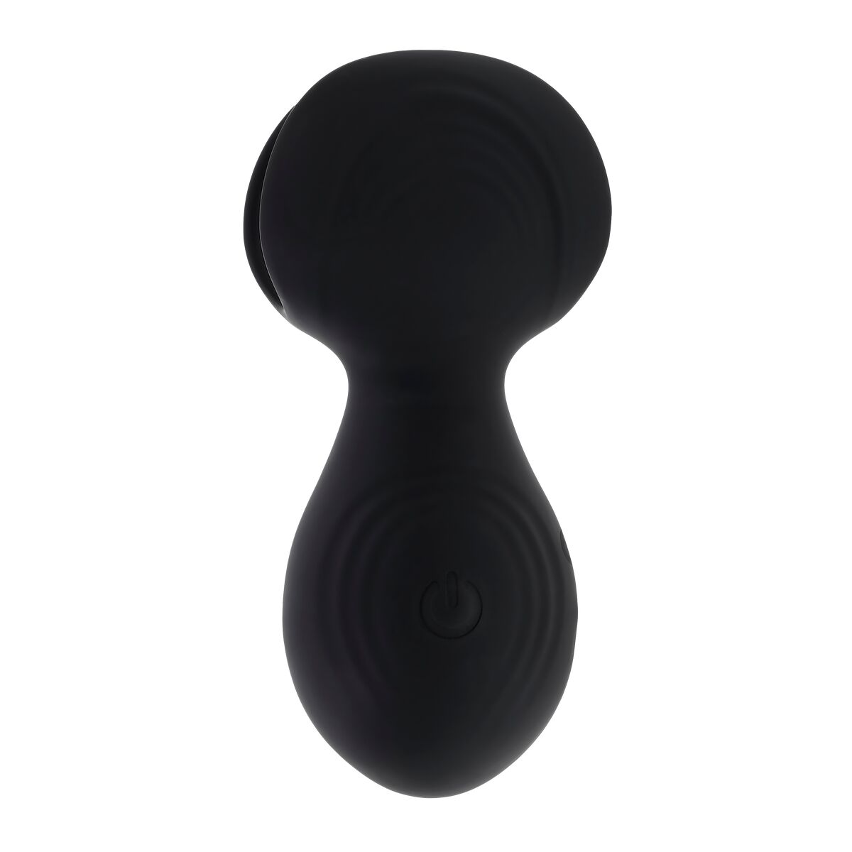 Vibrator Zero Tolerance Zero Tolerance Black