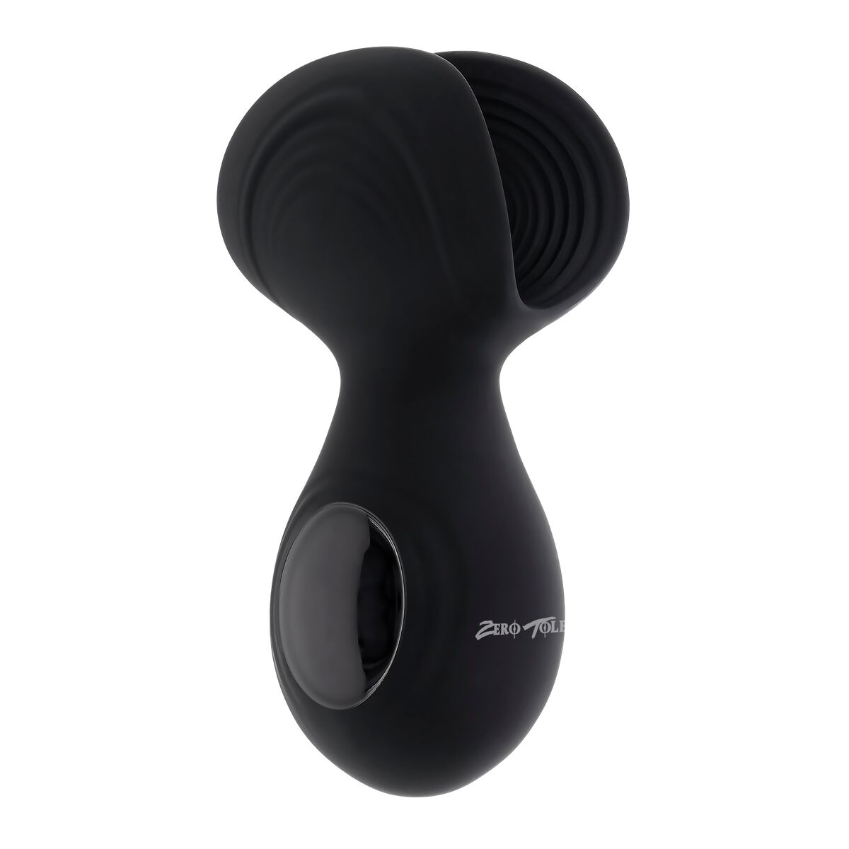 Vibrator Zero Tolerance Zero Tolerance Negru