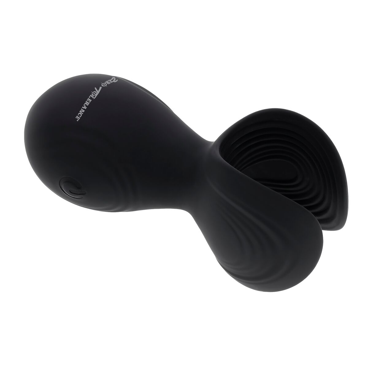 Vibrator Zero Tolerance Zero Tolerance Negru