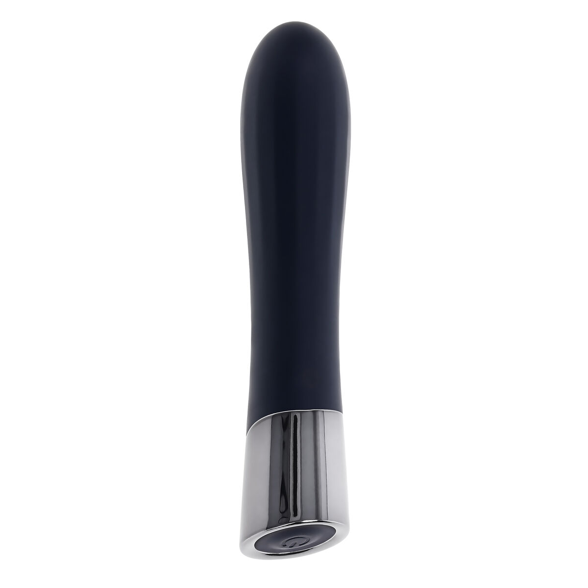 Vibrator Evolved Zwart