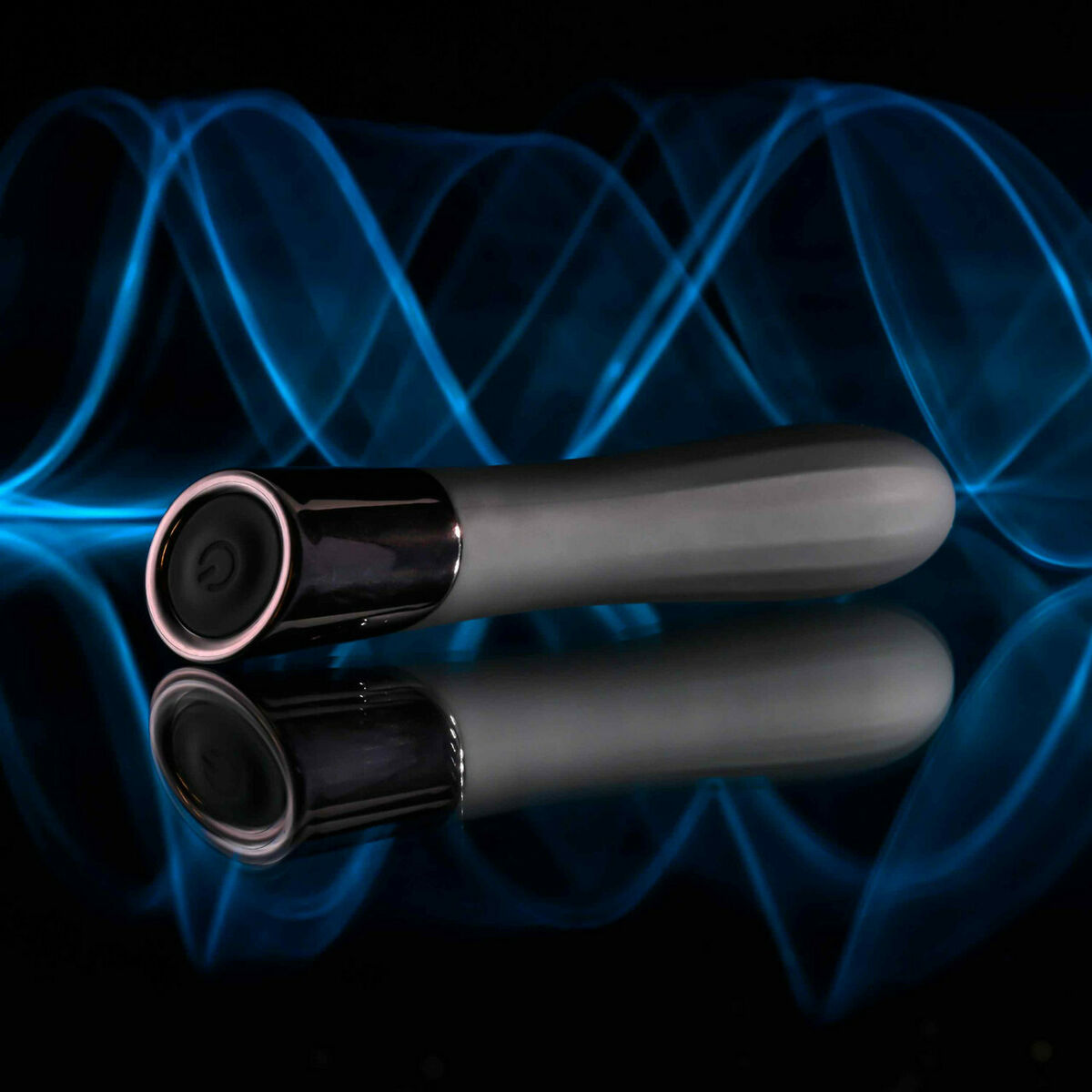 Vibrador Evolved Preto