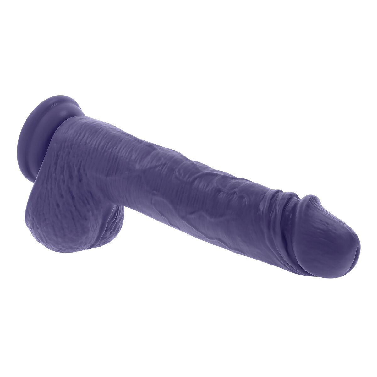 Vibratore Evolved Viola