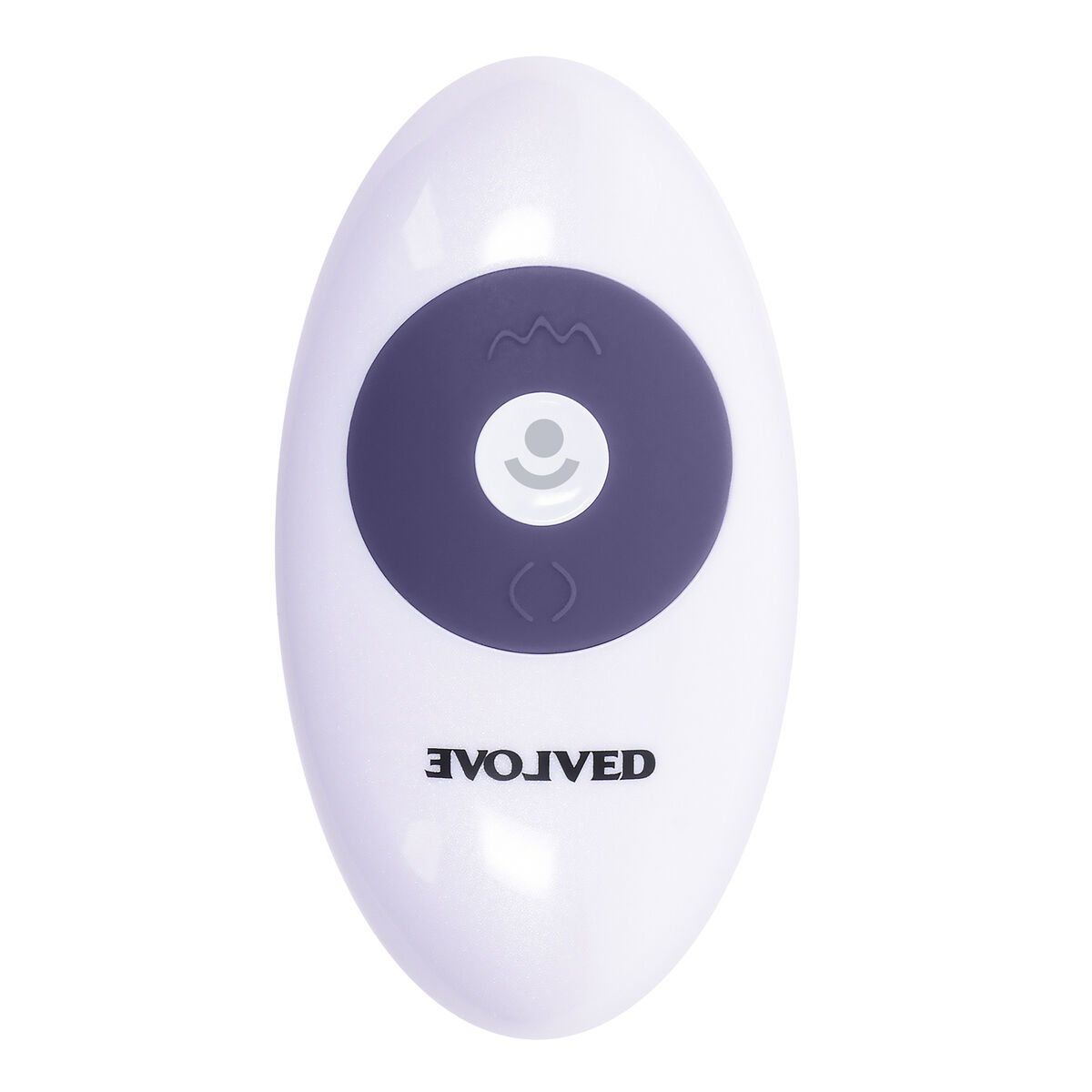 Vibrátor Evolved Fialový