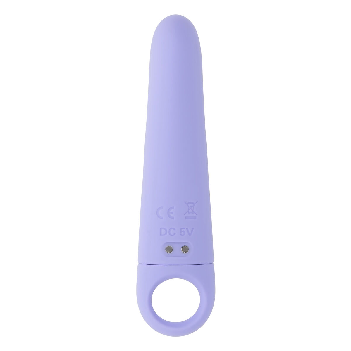 Vibrador Evolved Roxo