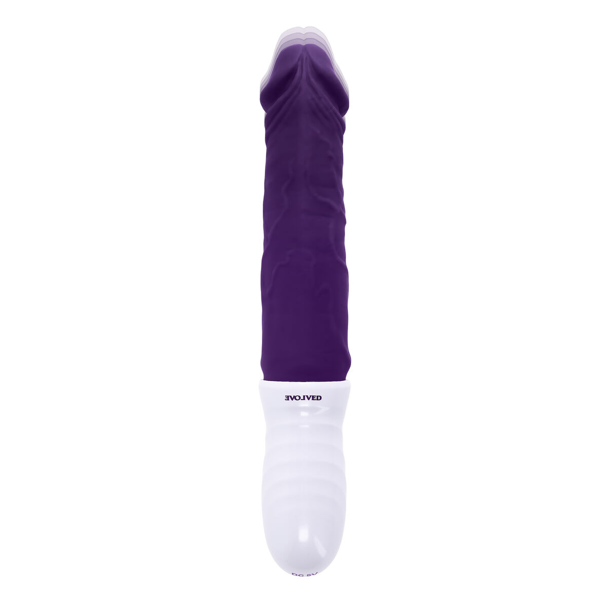Vibrator Evolved Lila