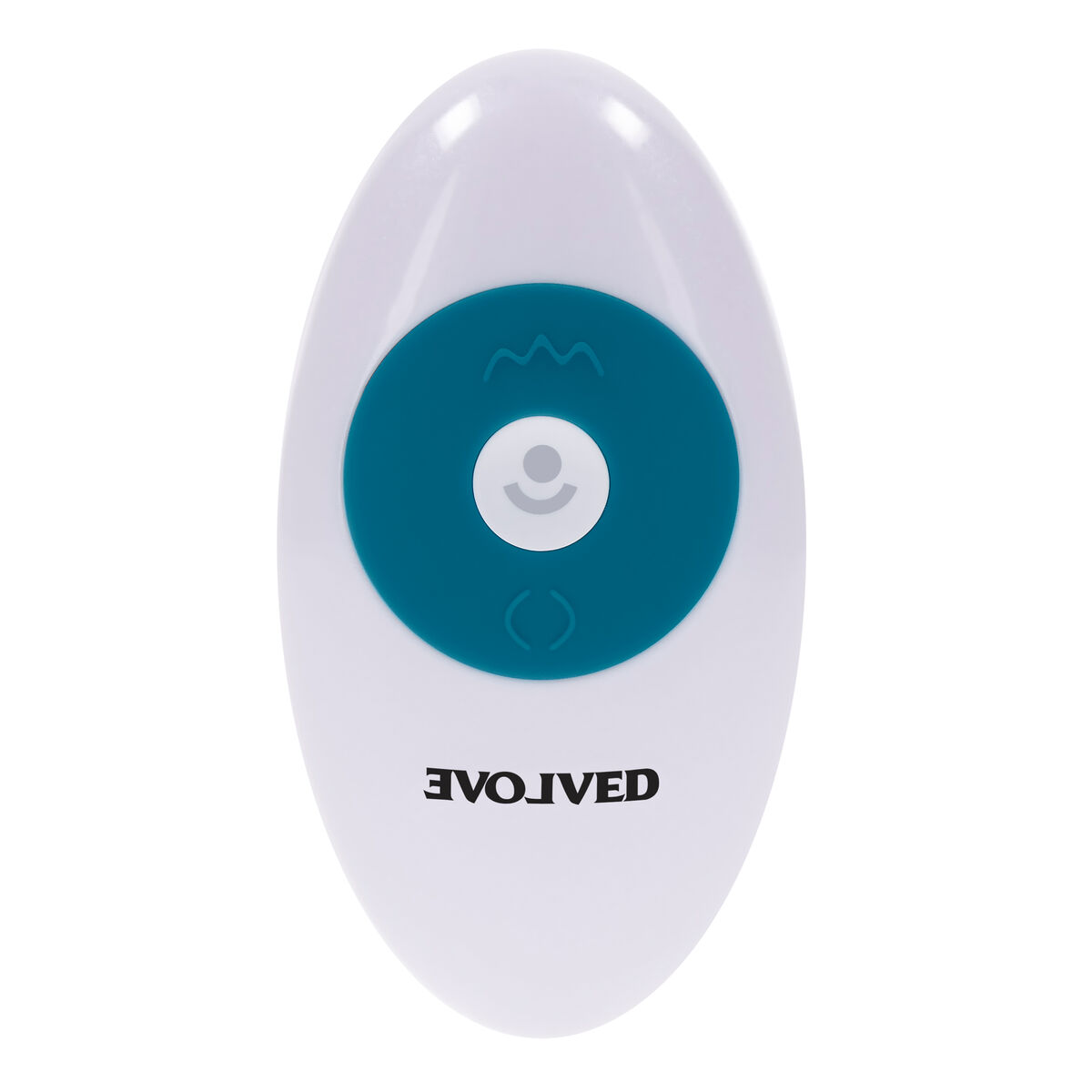 Vibrator Evolved Blue