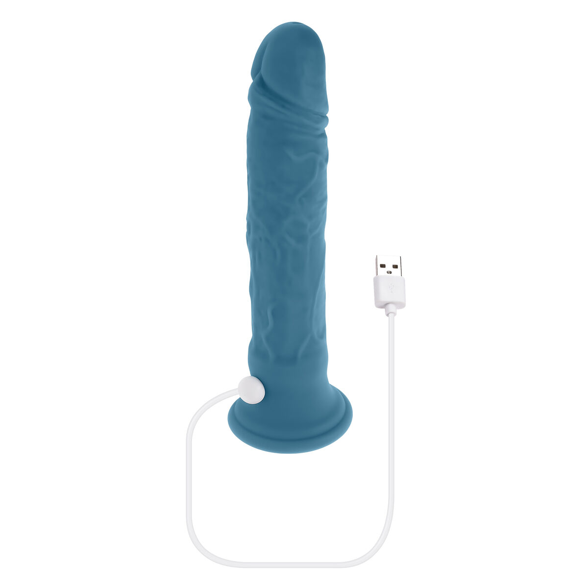 Vibrator Evolved Albastru