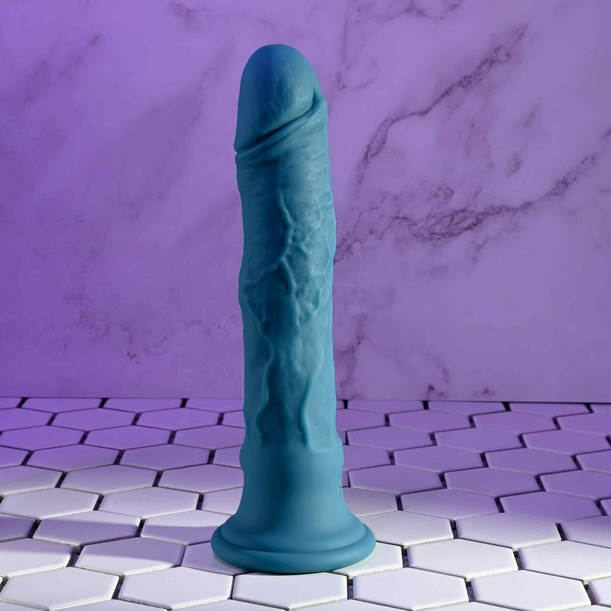 Vibrator Evolved Blue