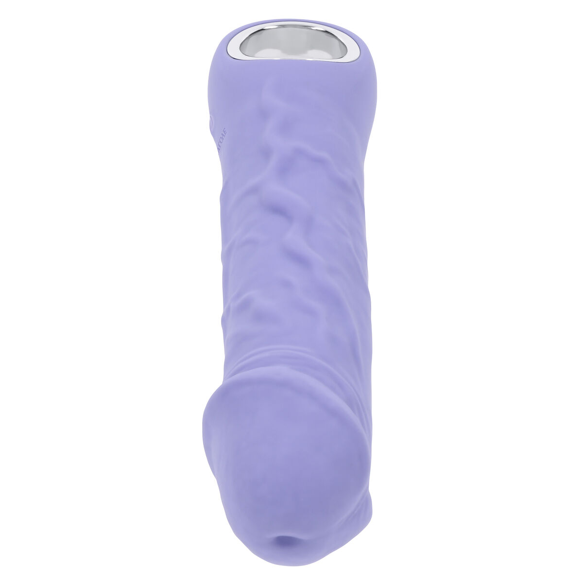 Vibromasseur Evolved Violet