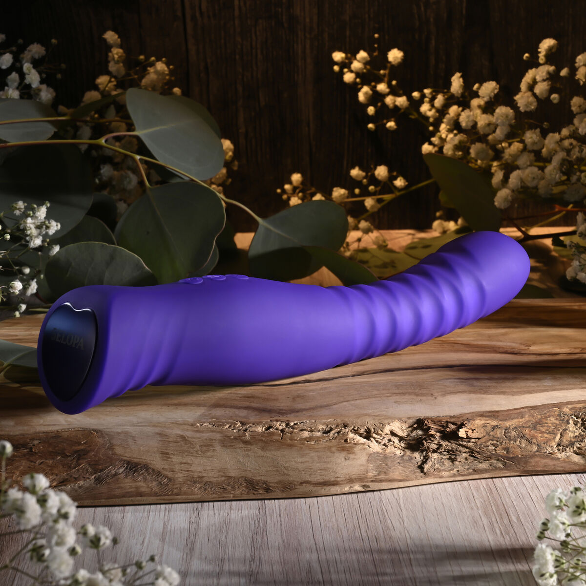 Vibrator Selopa Selopa Lilla