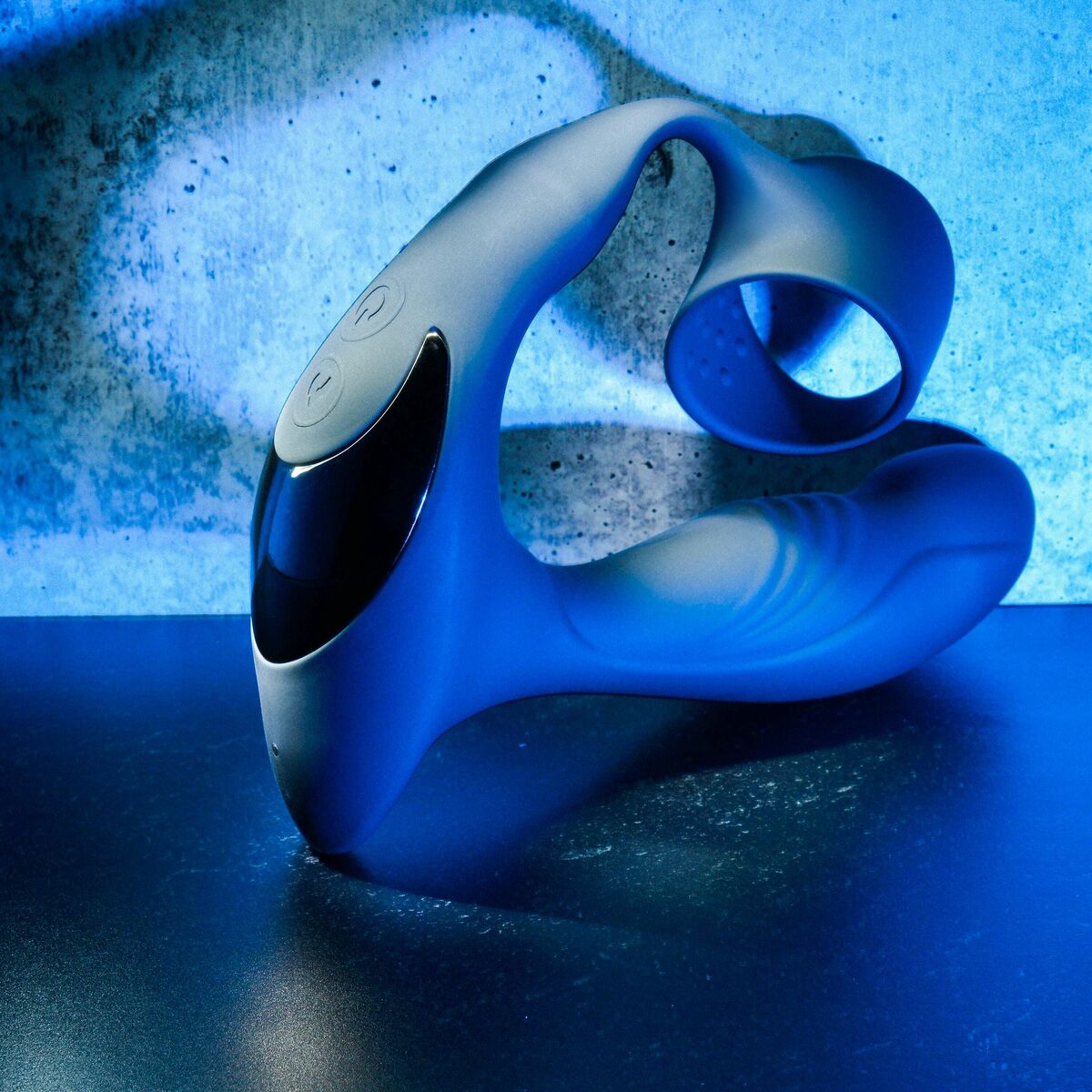 Anal Vibrator Zero Tolerance Zero Tolerance Sort