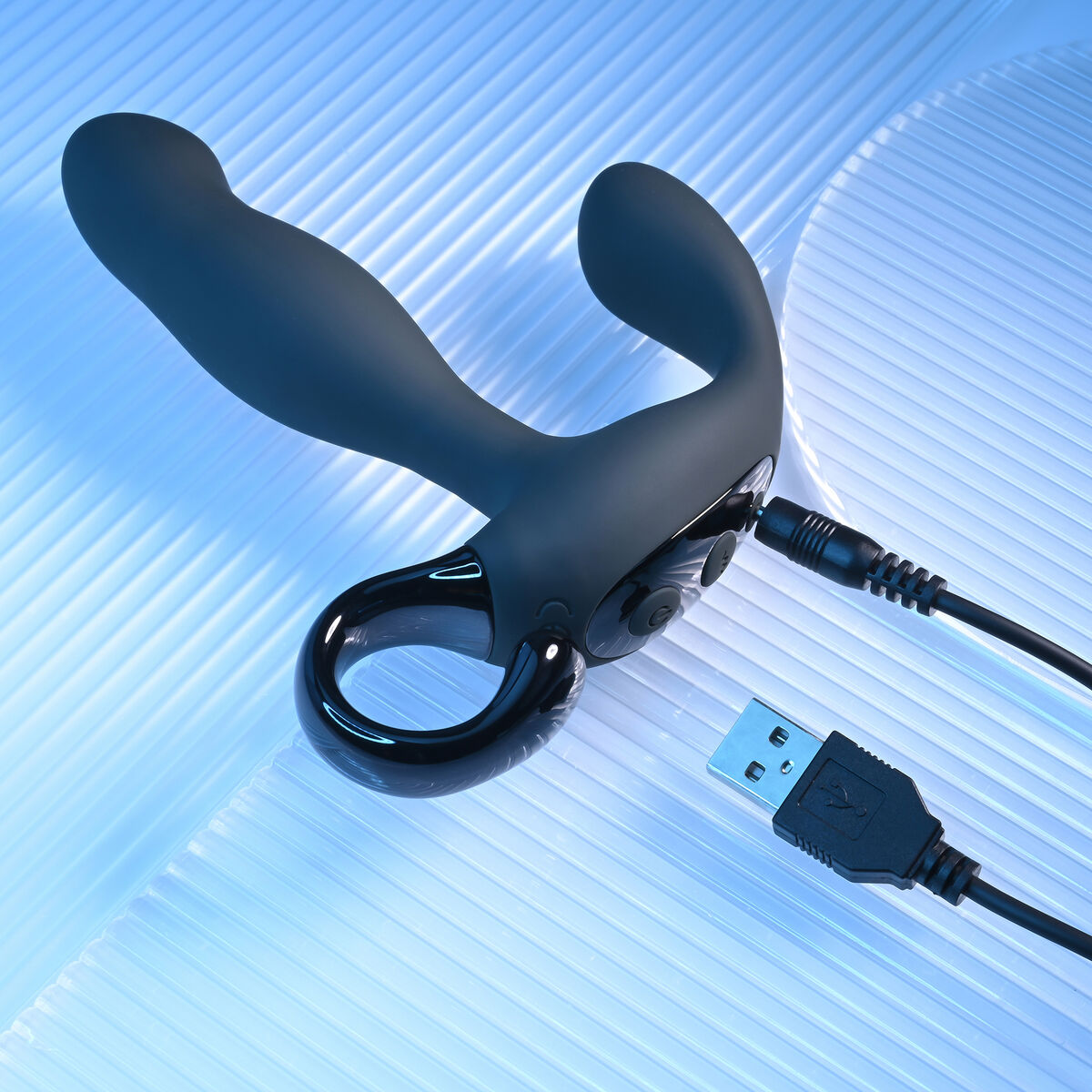 Anal Vibrator Playboy Playboy Sort
