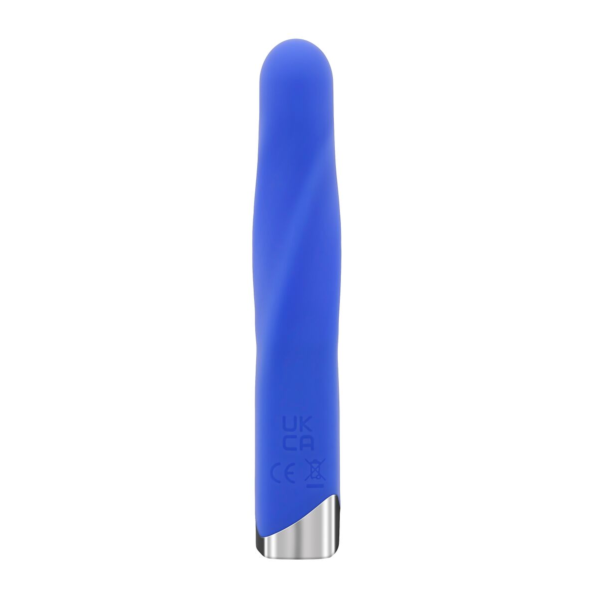 Vibrator Evolved Blauw