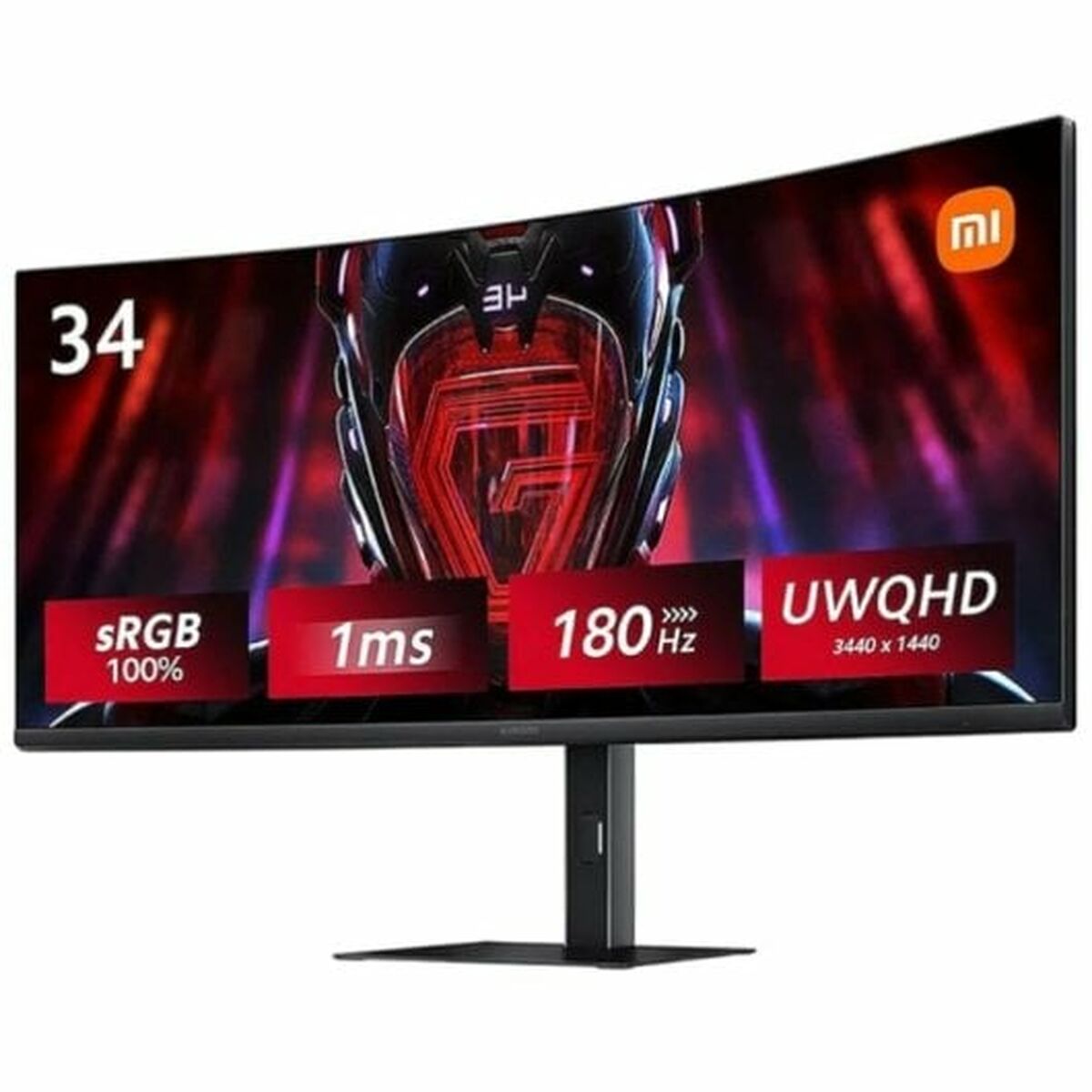 Monitorius Xiaomi ELA5454EU