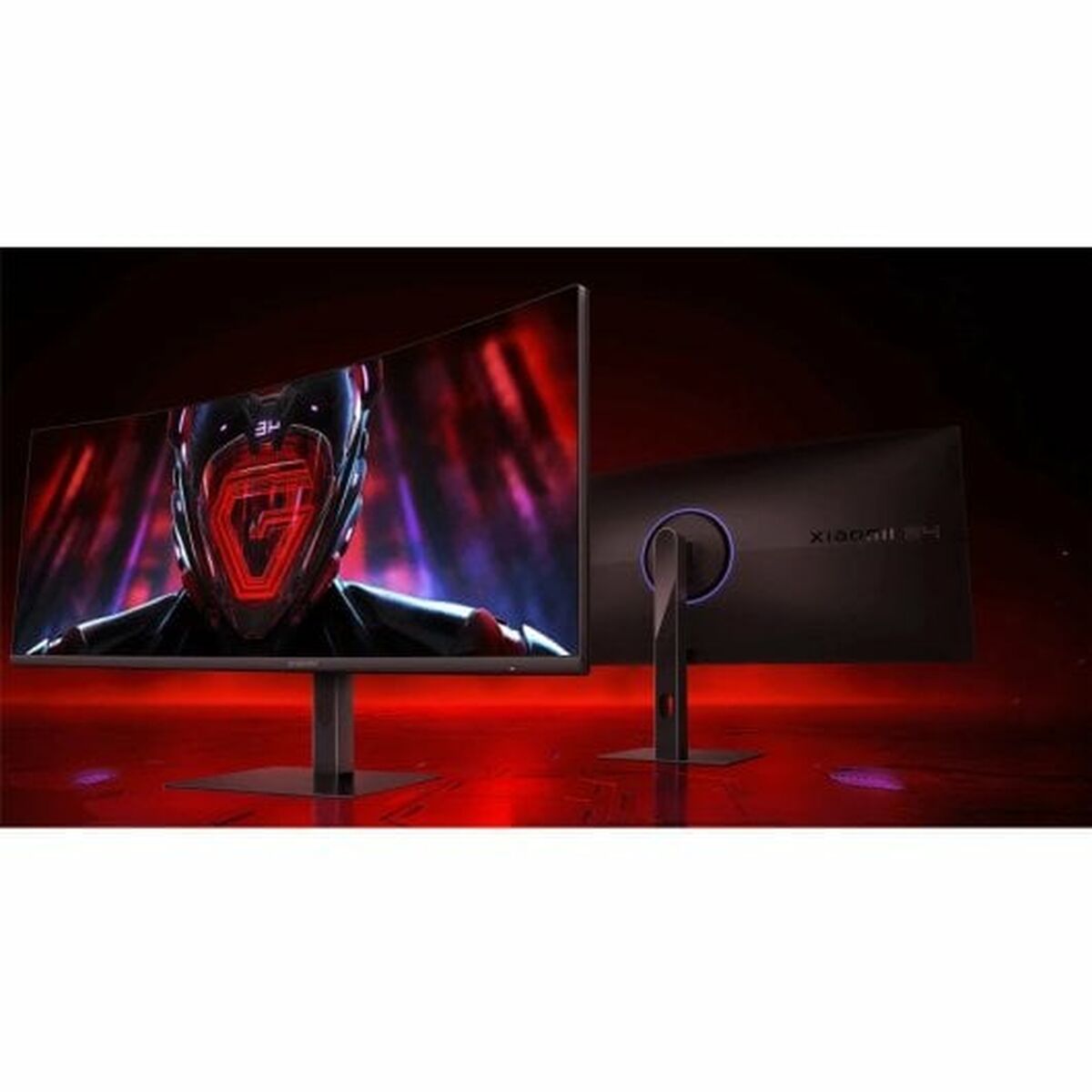 Monitorius Xiaomi ELA5454EU