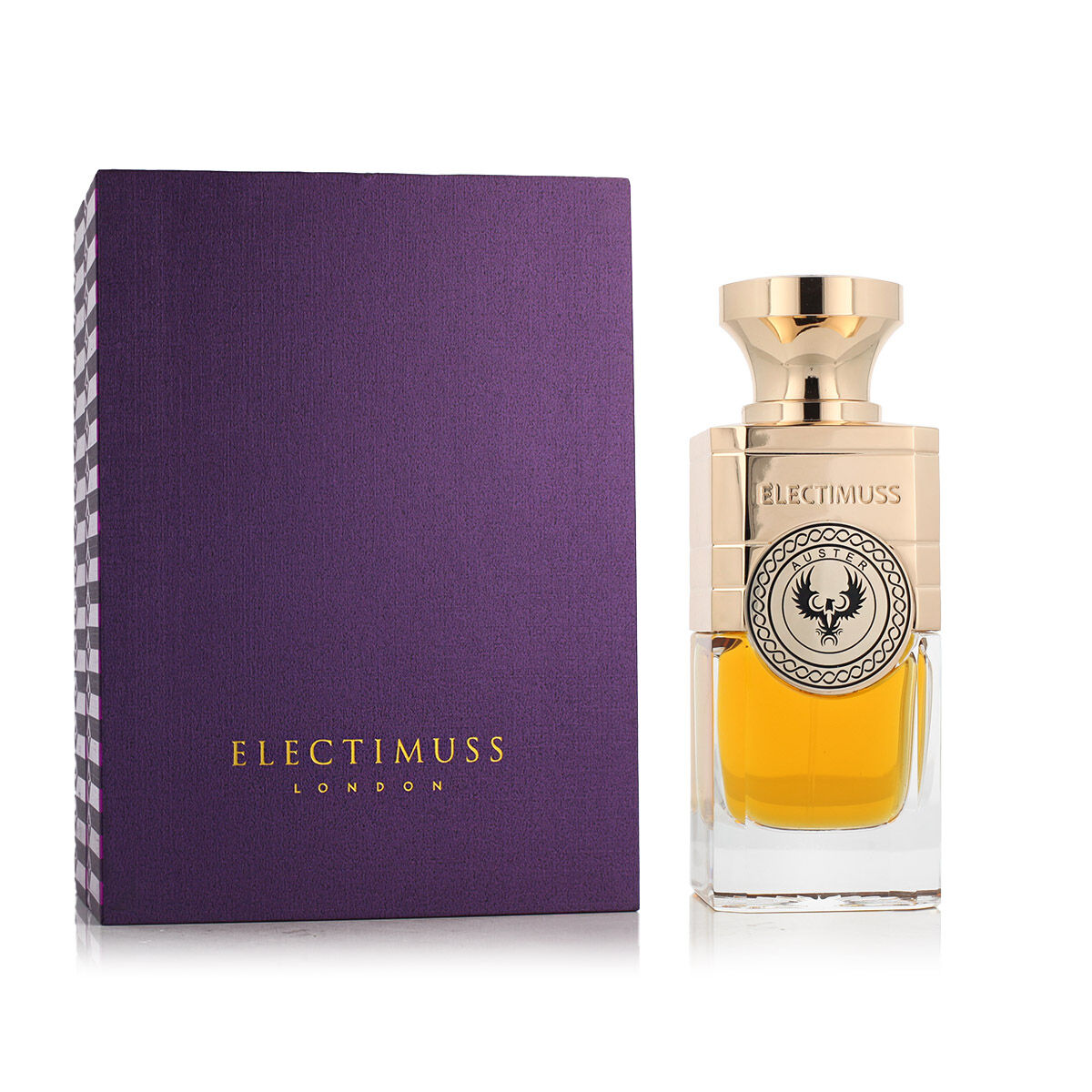 Parfym Damer Electimuss Auster 100 ml