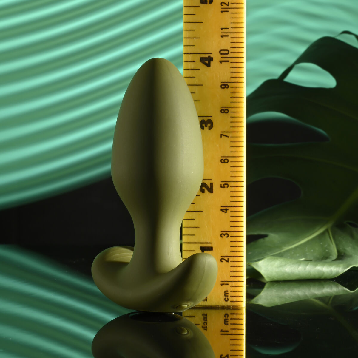 Vibratore Selopa Selopa Verde
