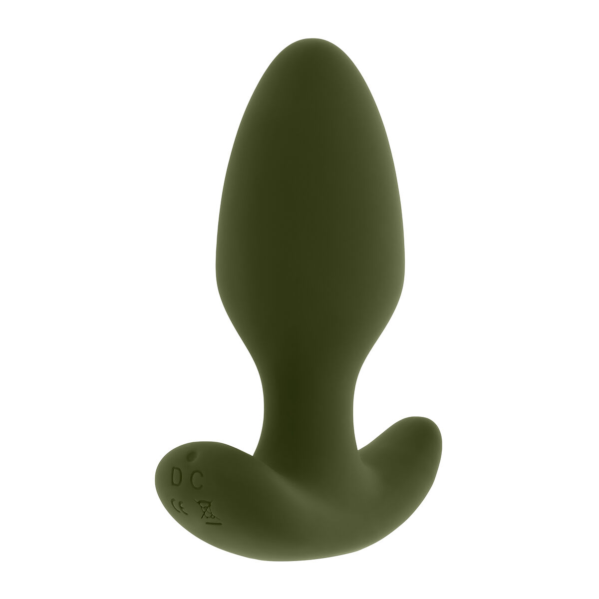 Vibrator Selopa Selopa Verde