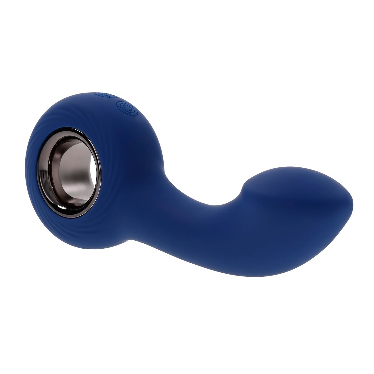 Vibrator Zero Tolerance Zero Tolerance Blau