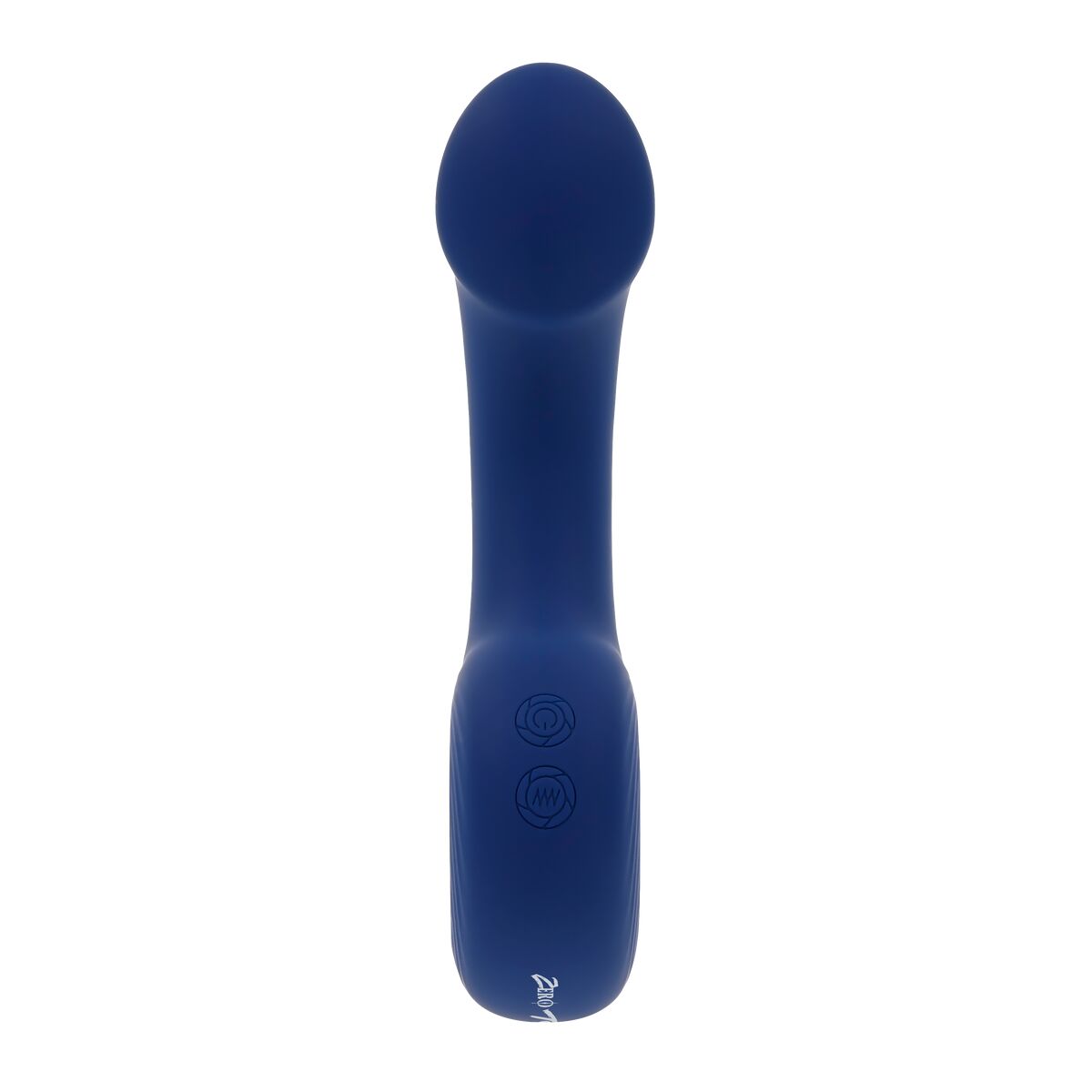 Vibrator Zero Tolerance Zero Tolerance Blau