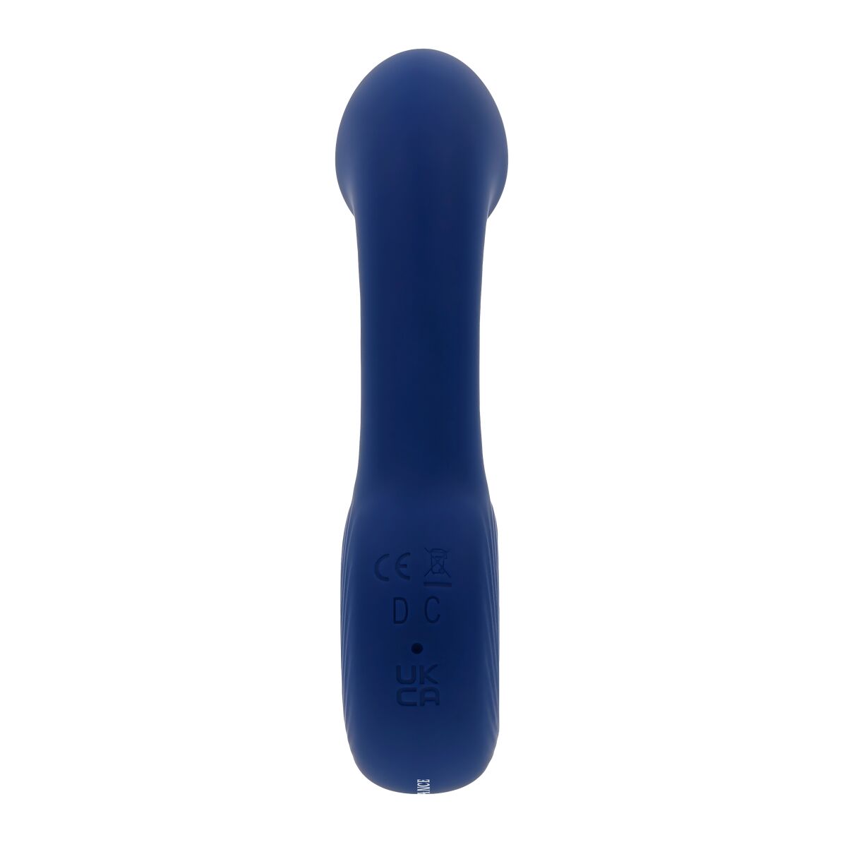 Vibrator Zero Tolerance Zero Tolerance Blauw