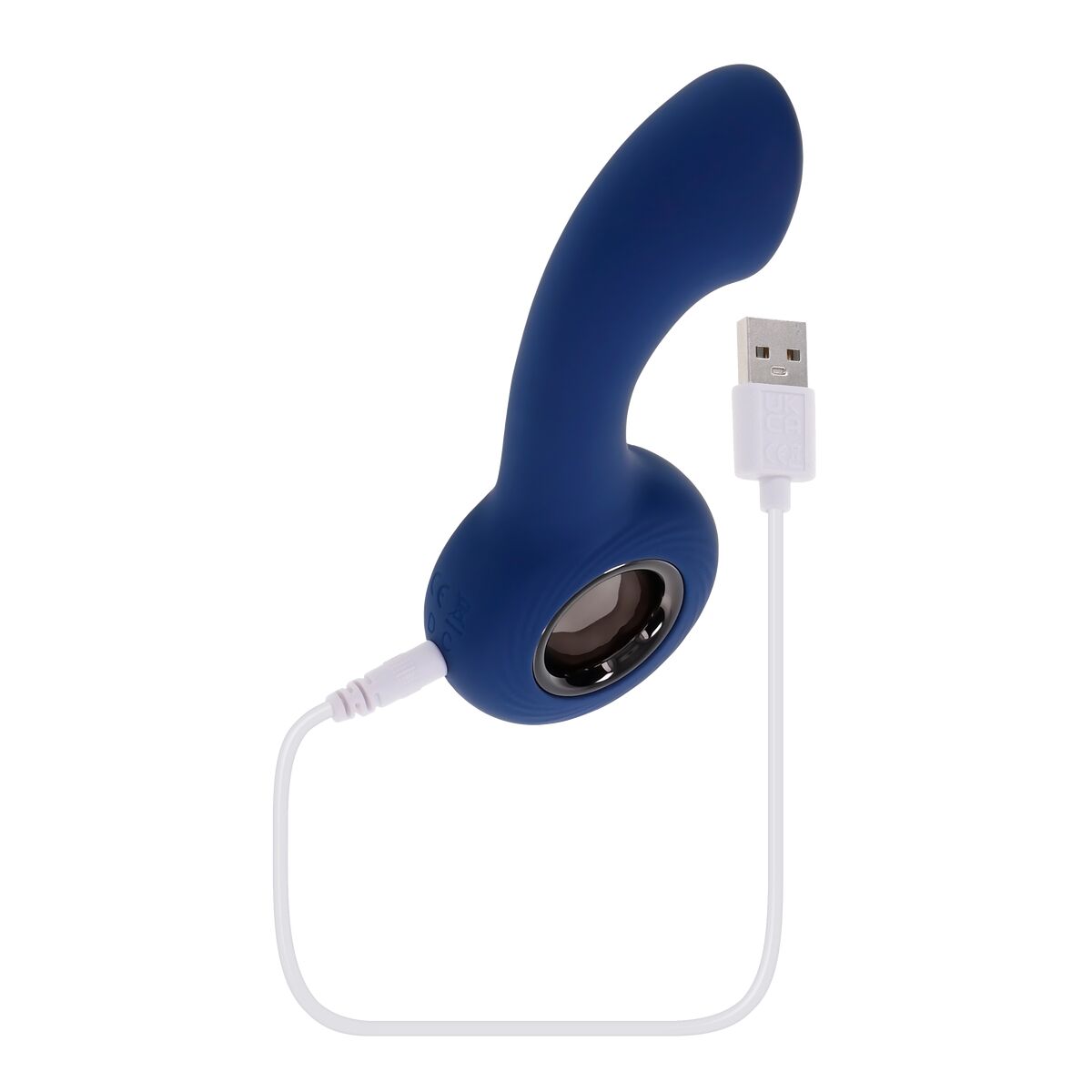 Vibrators Zero Tolerance Zero Tolerance Zils