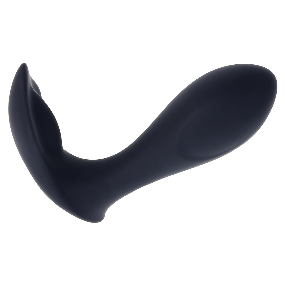 Vibrator Evolved Črna