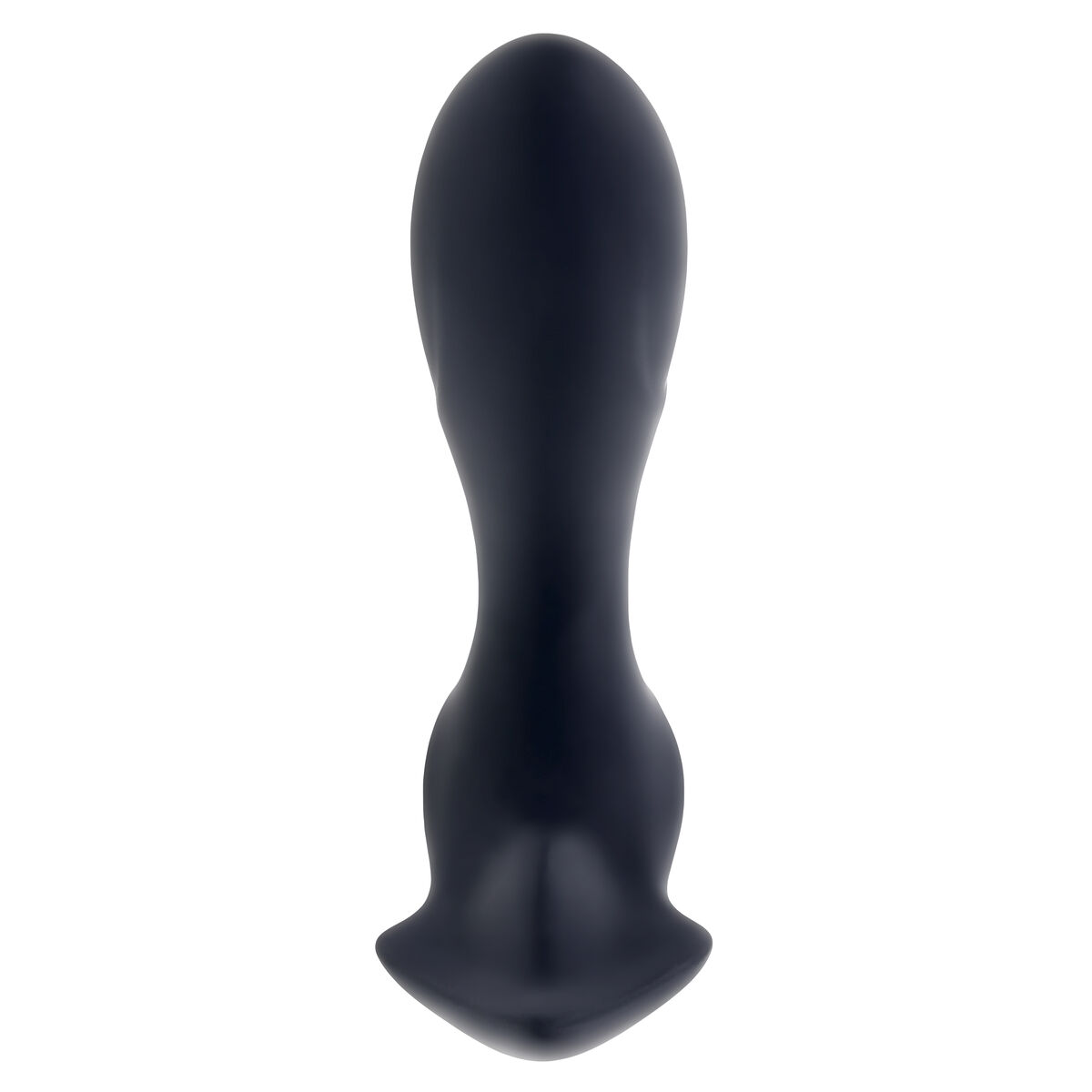 Vibratore Evolved Nero