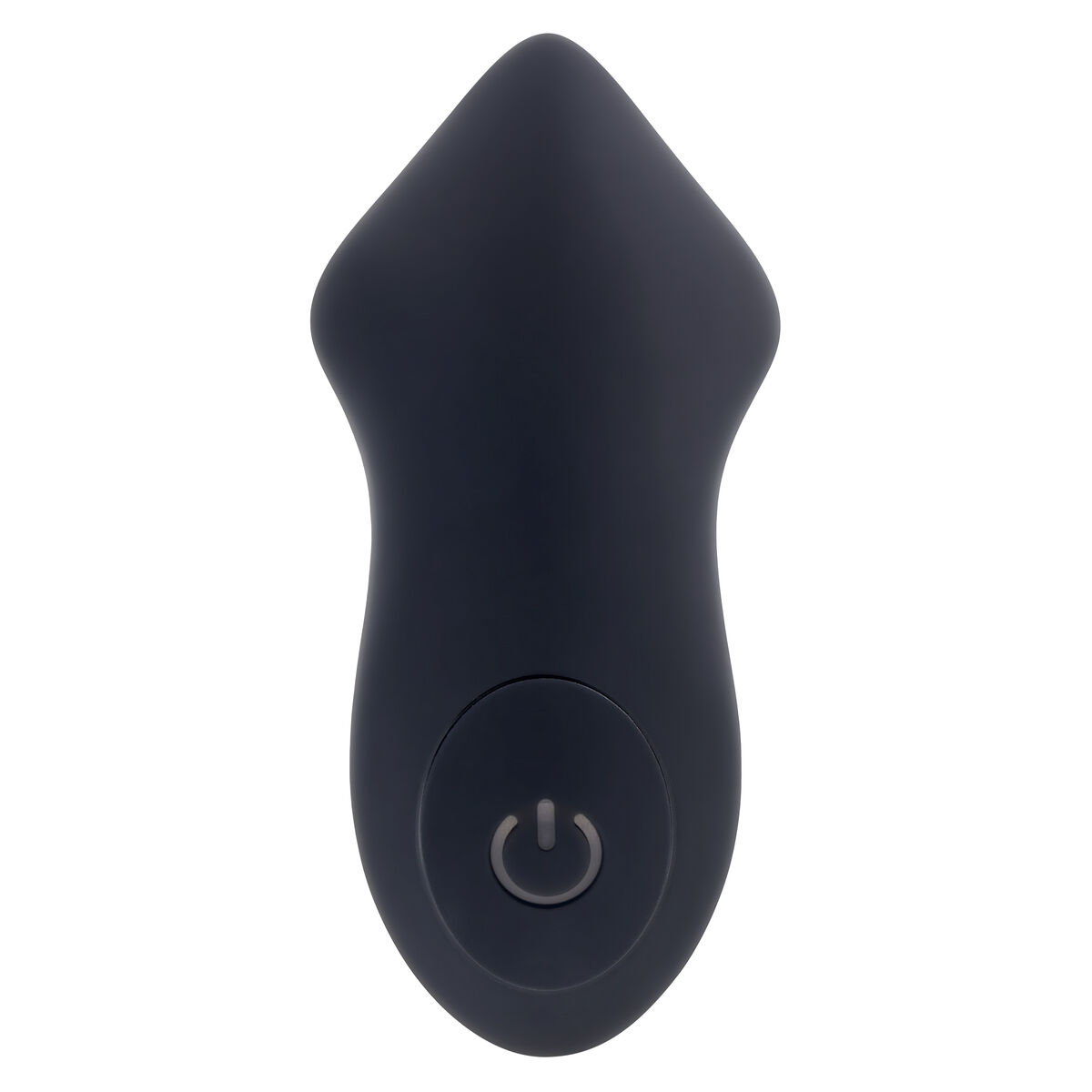 Vibrator Evolved Black