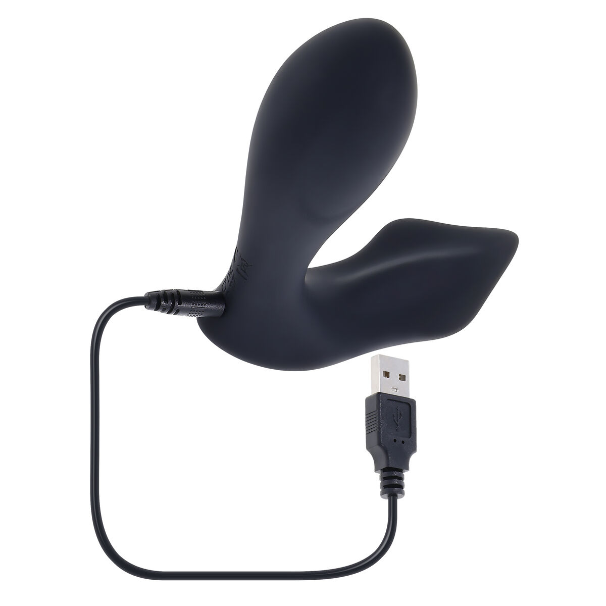 Vibrator Evolved Black
