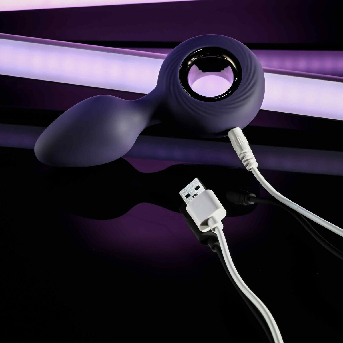 Vibratore Evolved Viola