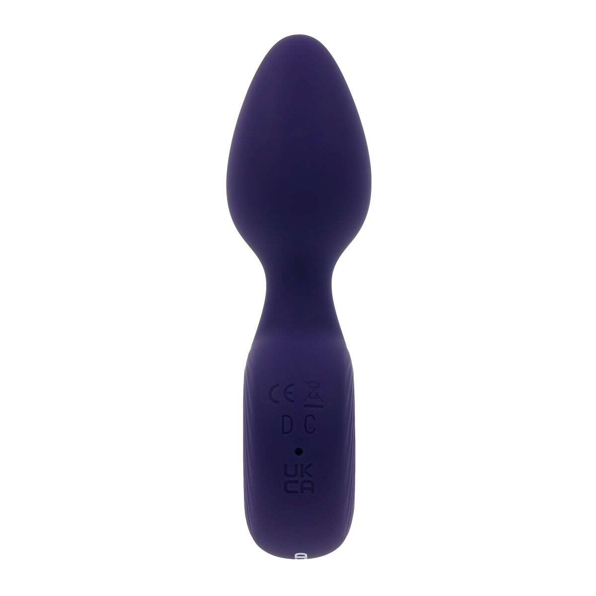Vibromasseur Evolved Violet