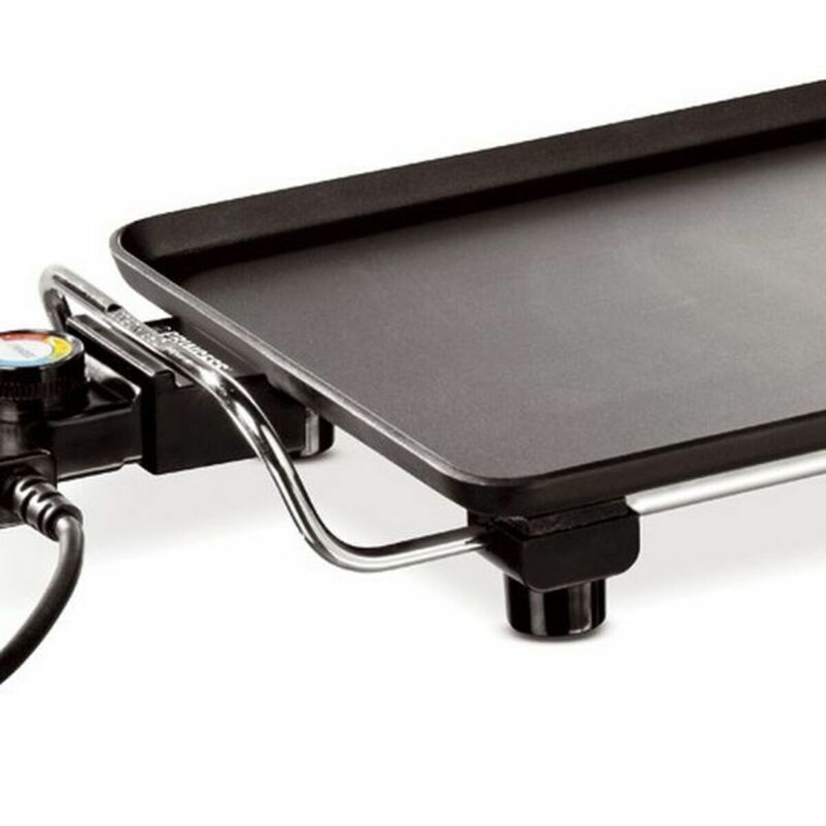 Grill Princess Table Grill Pro 2000W Sort
