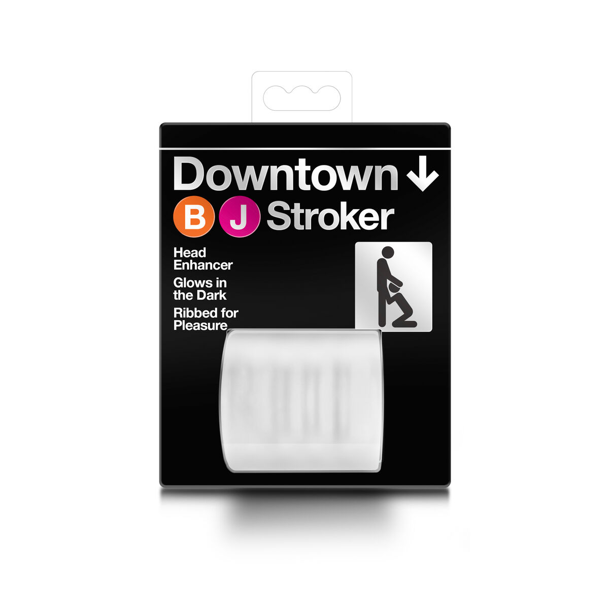 Rezistență Jack Ass Blush X5