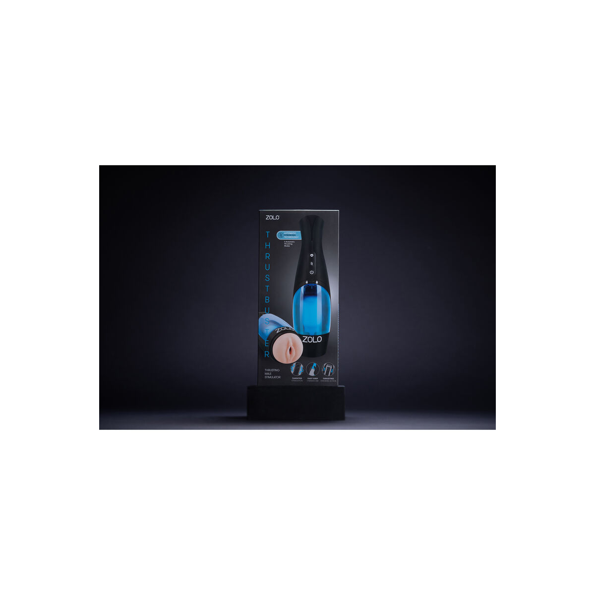 Rezistență Jack Ass Zolo Multicolor