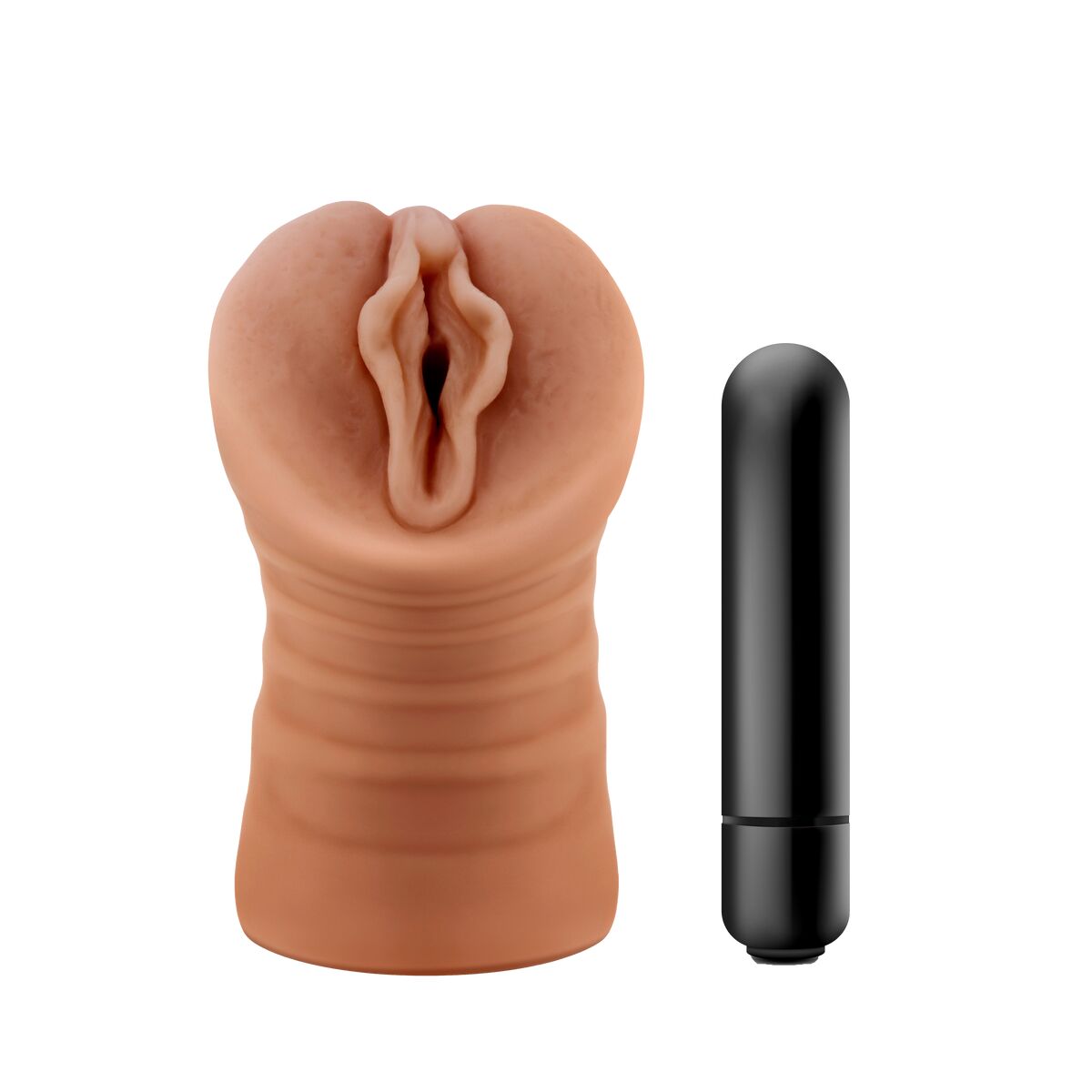 Jack Ass Endurance Blush Sofia Marrone