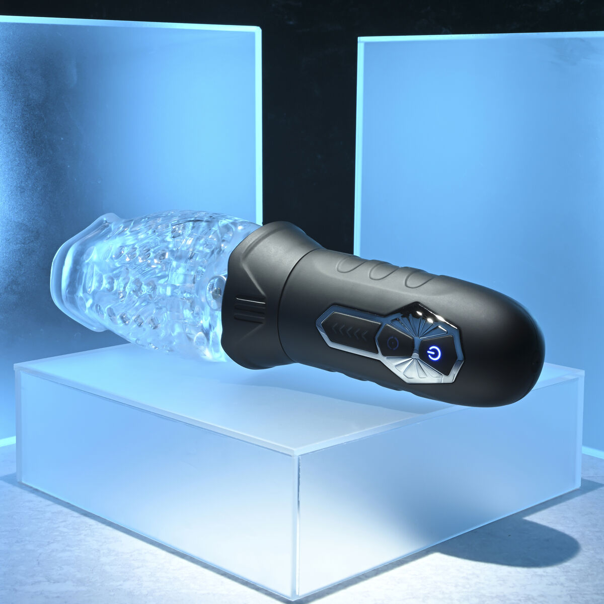 Vortex Dame Rose Zero Tolerance Zero Tolerance