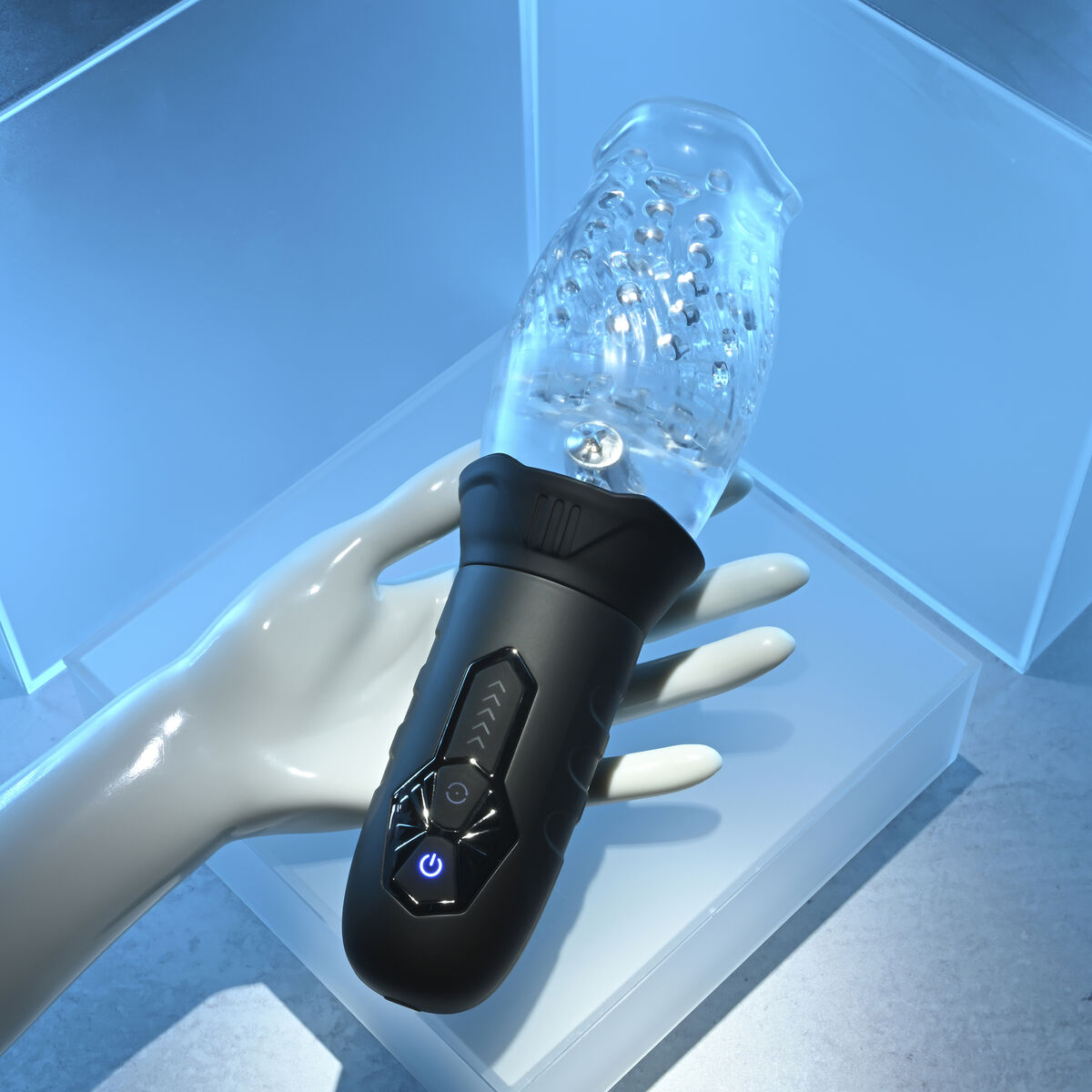 Vortex Dame Rose Zero Tolerance Zero Tolerance