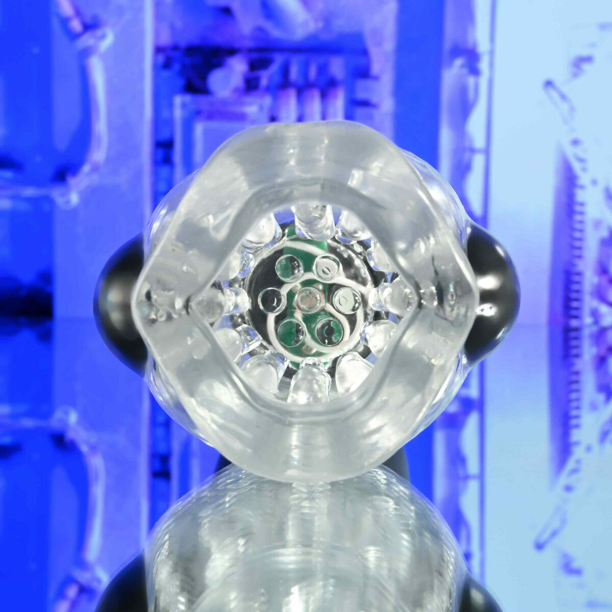 Utholdende Jack Ass Zero Tolerance Zero Tolerance