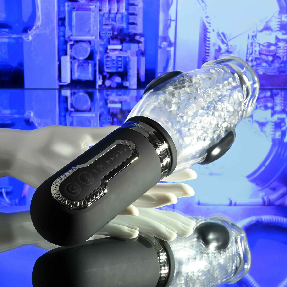 Rezistență Jack Ass Zero Tolerance Zero Tolerance