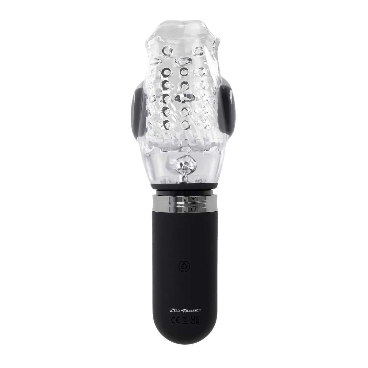 Jack Ass Αντοχής Zero Tolerance Zero Tolerance