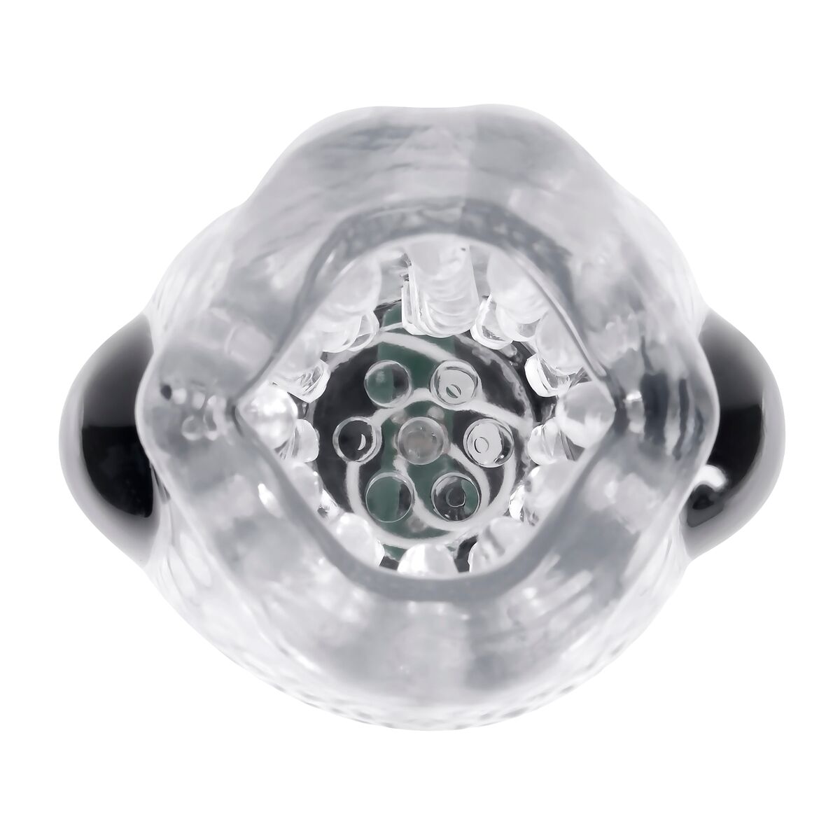 Vortex Dame Rose Zero Tolerance Zero Tolerance