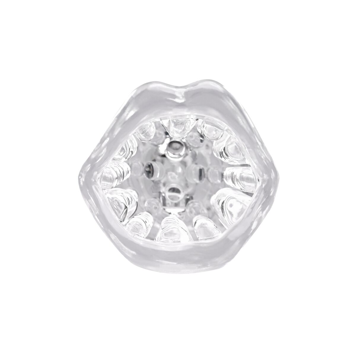 Vortex Dame Rose Zero Tolerance Zero Tolerance